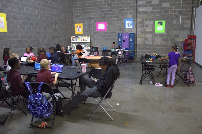 The Freedom Center for the Creative Arts Picture 3