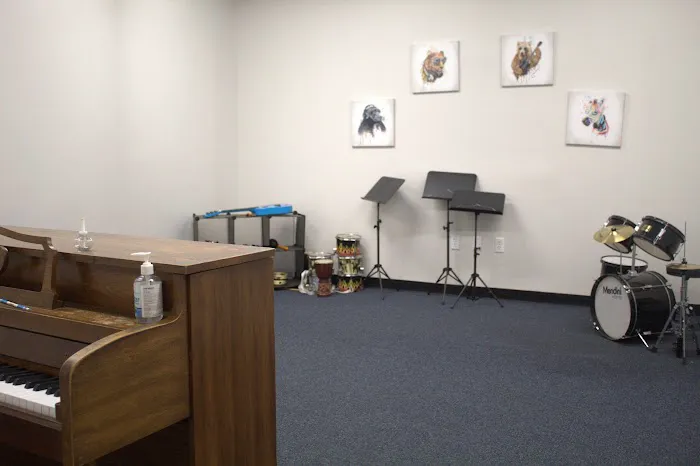 The Freedom Center for the Creative Arts Picture 4