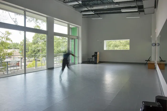 ADF's Samuel H. Scripps Studios Picture 8