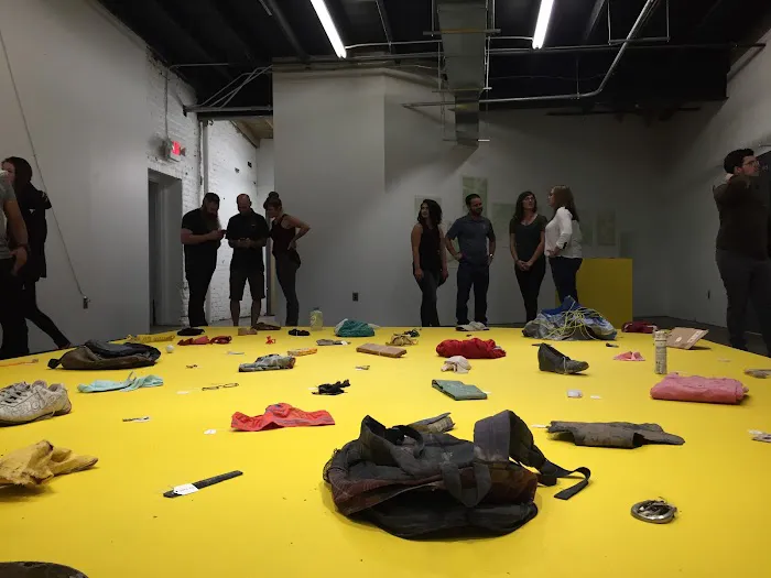 Greensboro Project Space Picture 3