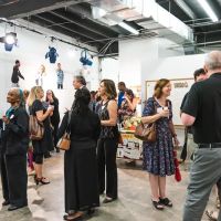 Greensboro Project Space ico