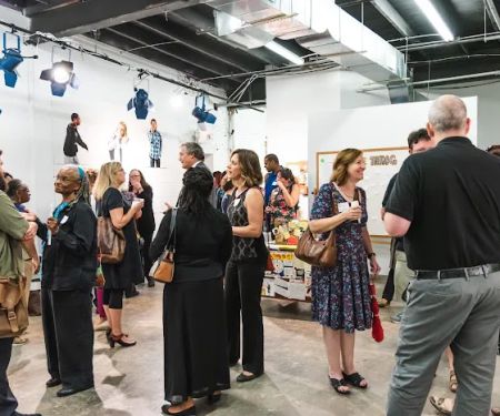 Greensboro Project Space