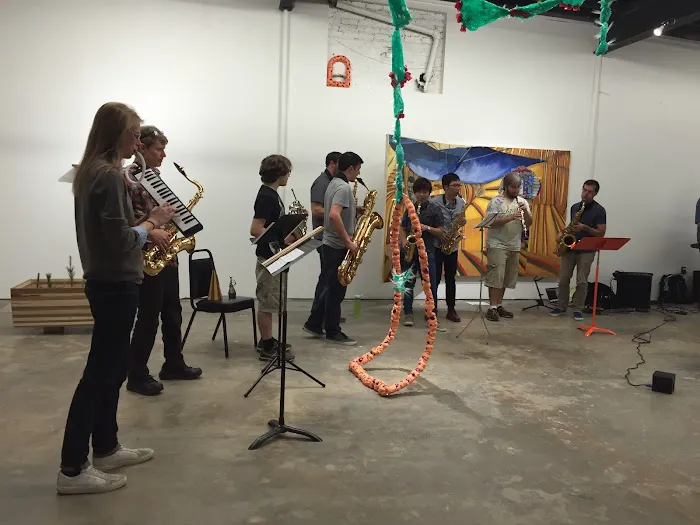 Greensboro Project Space Picture 6