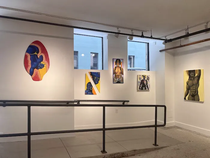 Greensboro Project Space Picture 4