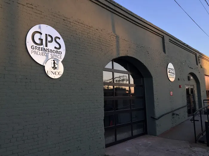 Greensboro Project Space Picture 9