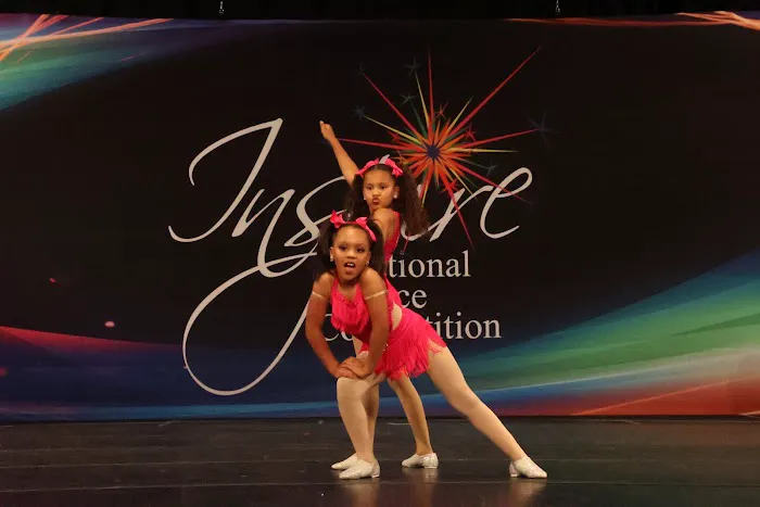 Just Dance Studio Picture 1