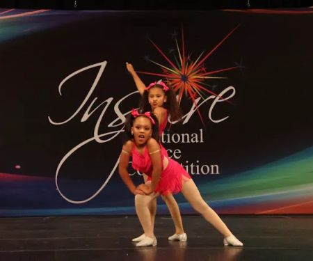 Just Dance Studio