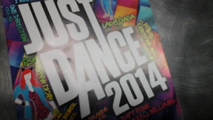 Just Dance Studio Picture 8