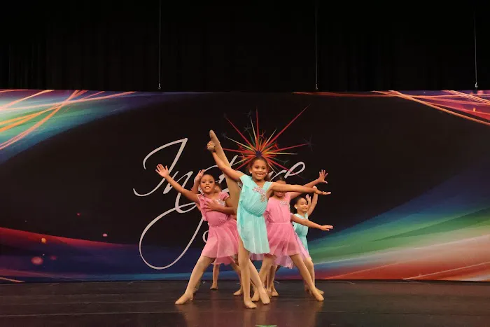 Just Dance Studio Picture 10
