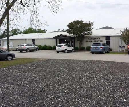 Tamalyn's Dance Centre