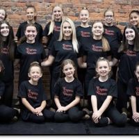 Dance Expressions ico