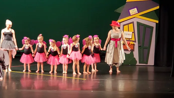 Studio A DanceArts Picture 1