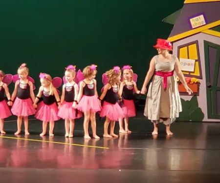 Studio A DanceArts