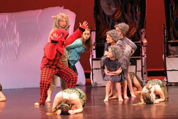 Studio A DanceArts Picture 7