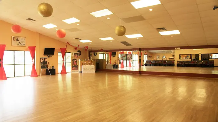 Fred Astaire Dance Studio of Durham Picture 2