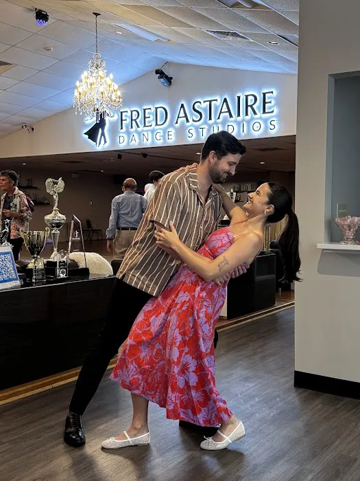 Fred Astaire Dance Studio of Durham Picture 1