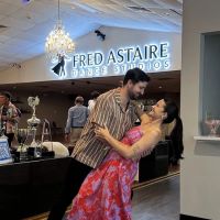 Fred Astaire Dance Studio of Durham ico