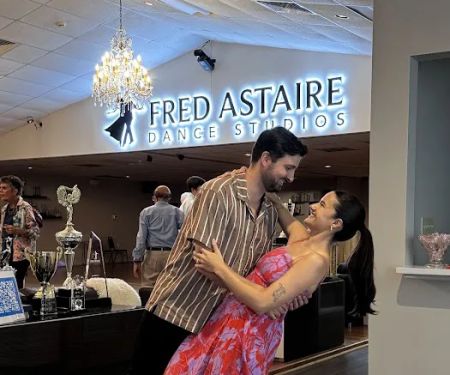 Fred Astaire Dance Studio of Durham