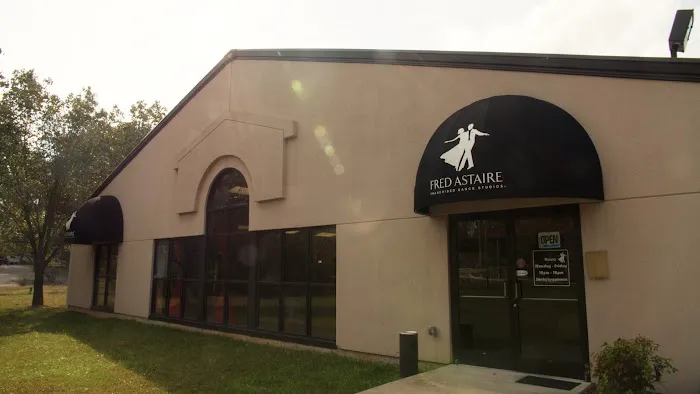Fred Astaire Dance Studio of Durham Picture 9