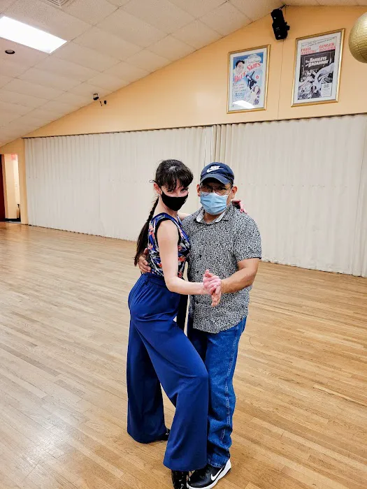 Fred Astaire Dance Studio of Durham Picture 7