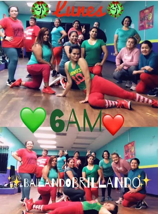 Bailando Brillando Picture 6