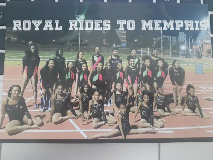 Royal Legacy Dance Company Picture 1