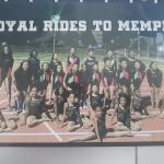 Royal Legacy Dance Company