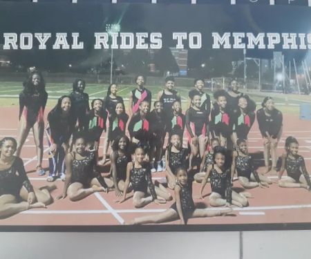 Royal Legacy Dance Company