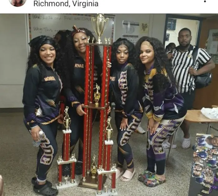 Royal Legacy Dance Company Picture 5