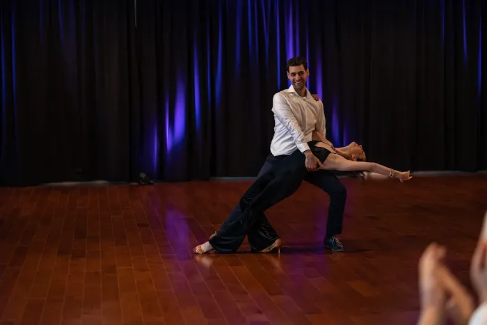 Bull City Ballroom Picture 4