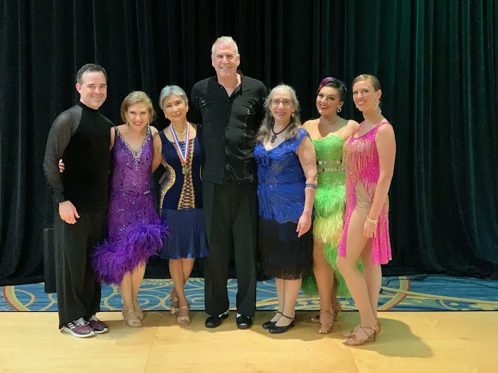 Bull City Ballroom Picture 5