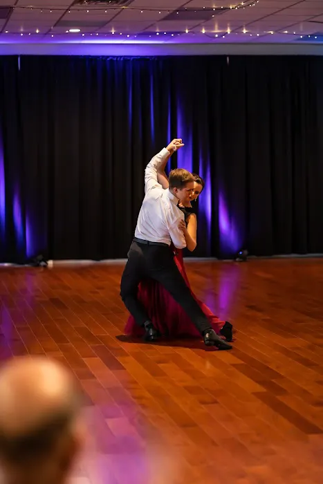Bull City Ballroom Picture 3