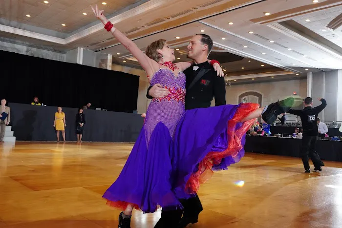 Bull City Ballroom Picture 6