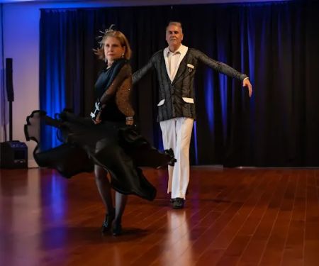 Bull City Ballroom