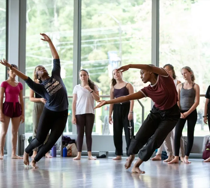 American Dance Festival - ADF Picture 1