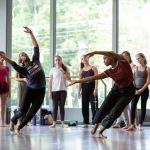 American Dance Festival - ADF