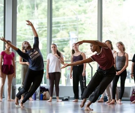 American Dance Festival - ADF