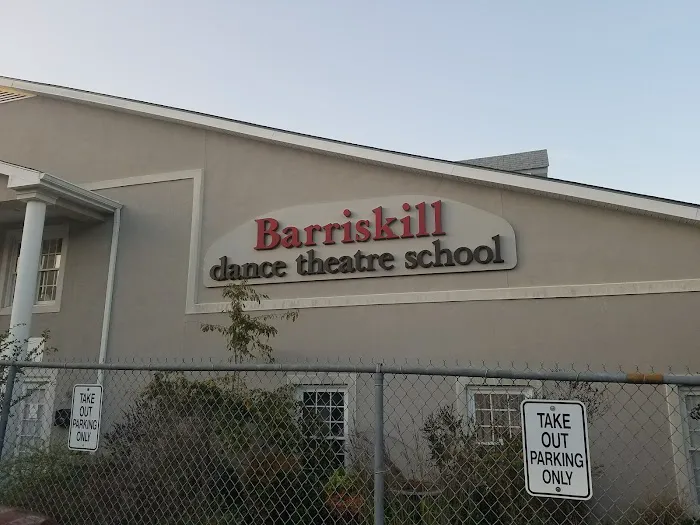 Barriskill Dance Theatre School Picture 1