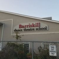 Barriskill Dance Theatre School ico