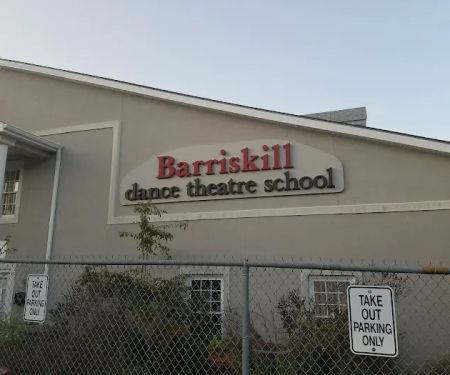 Barriskill Dance Theatre School