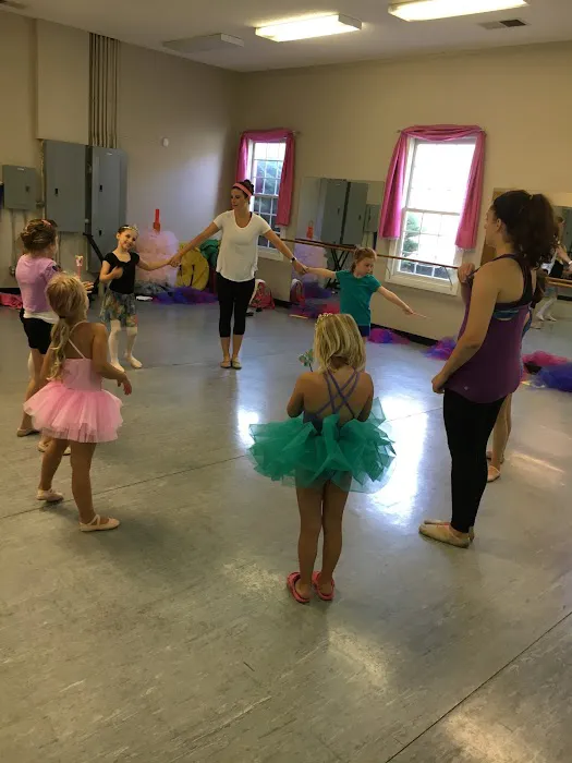 Barriskill Dance Theatre School Picture 4