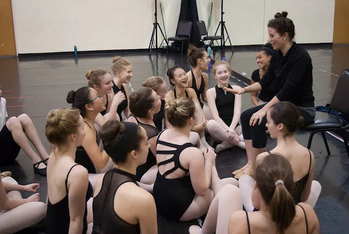 Barriskill Dance Theatre School Picture 8