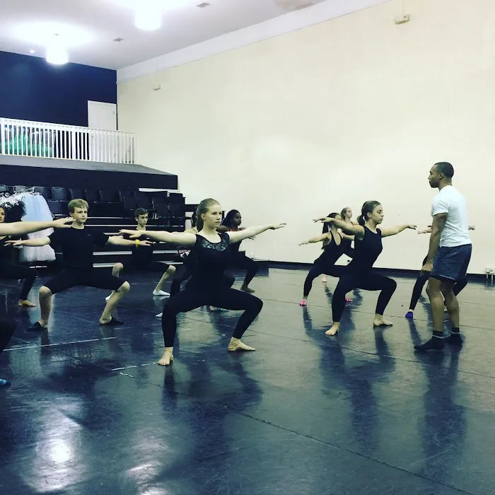Barriskill Dance Theatre School Picture 10