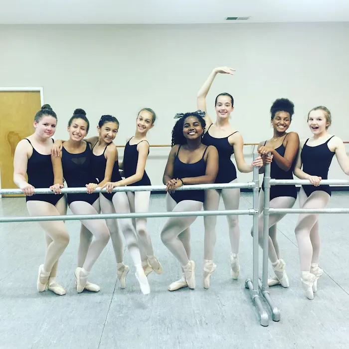 Barriskill Dance Theatre School Picture 9