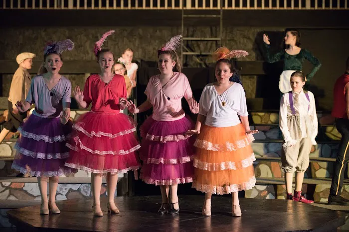Barriskill Dance Theatre School Picture 5