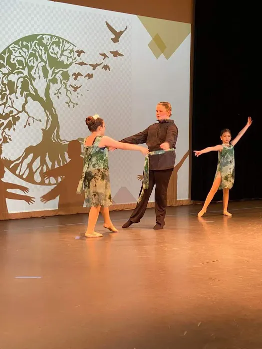 Carolina Dance Academy Picture 2