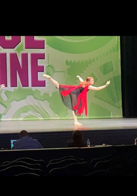 Carolina Dance Academy Picture 1