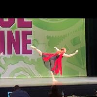 Carolina Dance Academy ico