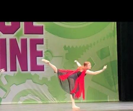 Carolina Dance Academy