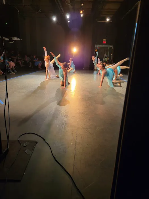 Carolina Dance Academy Picture 5